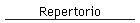 Repertorio